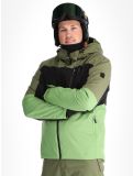 Thumbnail Dare2b, Edge II ski jacket men Olivine Green / Black black, green 