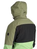 Thumbnail Dare2b, Edge II ski jacket men Olivine Green / Black black, green 