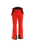 Thumbnail Dare2b, Effused Ii Pant ski pants women seville red