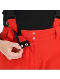 Thumbnail Dare2b, Effused Ii Pant ski pants women seville red