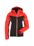 Thumbnail Dare2b, Enclave Jacket ski jacket women seville red