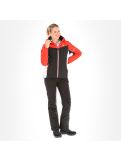 Thumbnail Dare2b, Enclave Jacket ski jacket women seville red