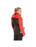 Thumbnail Dare2b, Enclave Jacket ski jacket women seville red