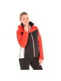 Thumbnail Dare2b, Enclave Jacket ski jacket women seville red