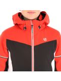 Thumbnail Dare2b, Enclave Jacket ski jacket women seville red