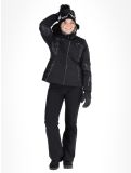 Thumbnail Dare2b, Enlighten ski jacket women Black black 