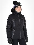 Thumbnail Dare2b, Enlighten ski jacket women Black black 