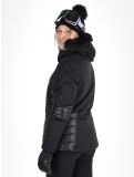 Thumbnail Dare2b, Enlighten ski jacket women Black black 