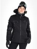 Thumbnail Dare2b, Enlighten ski jacket women Black black 