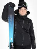 Thumbnail Dare2b, Enlighten ski jacket women Black black 