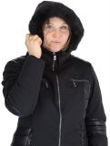 Thumbnail Dare2b, Enlighten ski jacket women Black black 