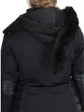 Thumbnail Dare2b, Enlighten ski jacket women Black black 