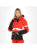 Thumbnail Dare2b, Evidence Jacket ski jacket women seville red