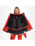 Thumbnail Dare2b, Evidence Jacket ski jacket women seville red