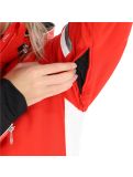 Thumbnail Dare2b, Evidence Jacket ski jacket women seville red