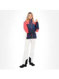 Thumbnail Dare2b, Flourish Jacket ski jacket women navy blue