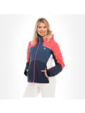 Thumbnail Dare2b, Flourish Jacket ski jacket women navy blue