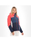 Thumbnail Dare2b, Flourish Jacket ski jacket women navy blue