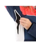 Thumbnail Dare2b, Flourish Jacket ski jacket women navy blue