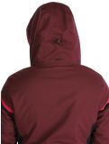 Thumbnail Dare2b, Flurry ski jacket women Berry Pink / Fig pink, purple 