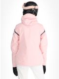 Thumbnail Dare2b, Flurry ski jacket women Crystal Rose / Ebony Grey grey, pink 