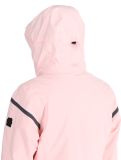 Thumbnail Dare2b, Flurry ski jacket women Crystal Rose / Ebony Grey grey, pink 