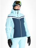 Thumbnail Dare2b, Flurry ski jacket women Water Ballet / Moonlight Denim blue 