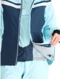 Thumbnail Dare2b, Flurry ski jacket women Water Ballet / Moonlight Denim blue 