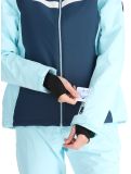 Thumbnail Dare2b, Flurry ski jacket women Water Ballet / Moonlight Denim blue 