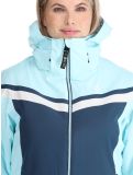 Thumbnail Dare2b, Flurry ski jacket women Water Ballet / Moonlight Denim blue 