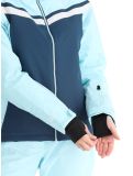 Thumbnail Dare2b, Flurry ski jacket women Water Ballet / Moonlight Denim blue 