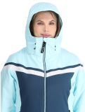 Thumbnail Dare2b, Flurry ski jacket women Water Ballet / Moonlight Denim blue 