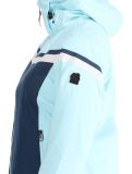 Thumbnail Dare2b, Flurry ski jacket women Water Ballet / Moonlight Denim blue 