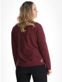 Thumbnail Dare2b, Freeform II pullover women Fig purple 