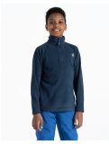 Thumbnail Dare2b, Freehand pullover kids Moonlight Denim blue 