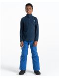 Thumbnail Dare2b, Freehand pullover kids Moonlight Denim blue 