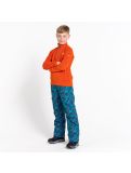 Thumbnail Dare2b, Freehand pullover kids rusty orange 