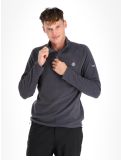 Thumbnail Dare2b, Freethink II pullover men Ebony Grey grey 