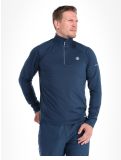 Thumbnail Dare2b, Fuse Up II Core Stretch pullover men Moonlight Denim blue 