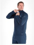 Thumbnail Dare2b, Fuse Up II Core Stretch pullover men Moonlight Denim blue 