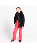 Thumbnail Dare2b, Girls Verdict ski jacket kids black 