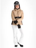 Thumbnail Dare2b, Glacial ski jacket women Cashmere / Black black 