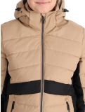 Thumbnail Dare2b, Glacial ski jacket women Cashmere / Black black 