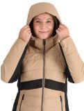 Thumbnail Dare2b, Glacial ski jacket women Cashmere / Black black 