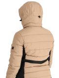 Thumbnail Dare2b, Glacial ski jacket women Cashmere / Black black 