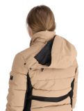 Thumbnail Dare2b, Glacial ski jacket women Cashmere / Black black 