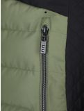 Thumbnail Dare2b, Glacial ski jacket women Olivine Green / Black black, green 