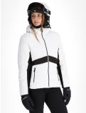 Thumbnail Dare2b, Glacial ski jacket women White / Black black, white 