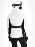 Thumbnail Dare2b, Glacial ski jacket women White / Black black, white 