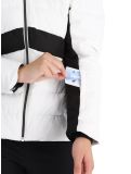 Thumbnail Dare2b, Glacial ski jacket women White / Black black, white 